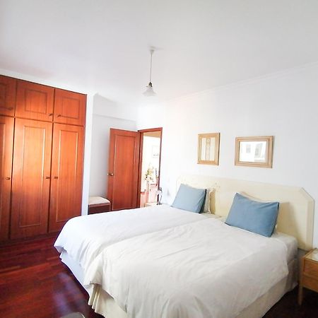 Apartament Ladeira Funchal Center Apartment Exterior photo