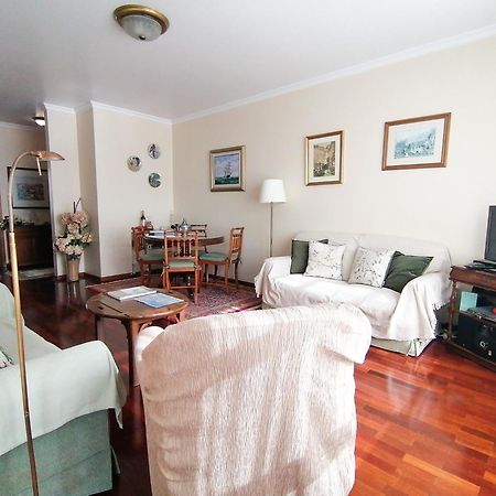 Apartament Ladeira Funchal Center Apartment Exterior photo