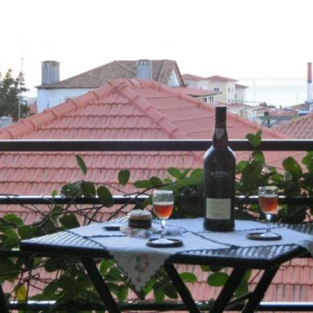 Apartament Ladeira Funchal Center Apartment Exterior photo