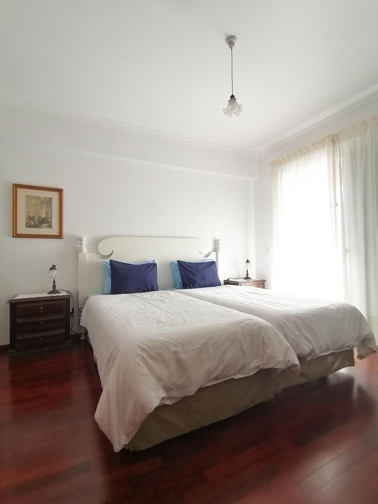 Apartament Ladeira Funchal Center Apartment Exterior photo