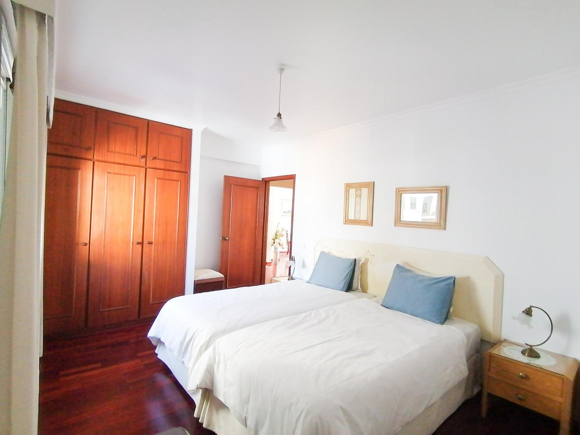 Apartament Ladeira Funchal Center Apartment Exterior photo