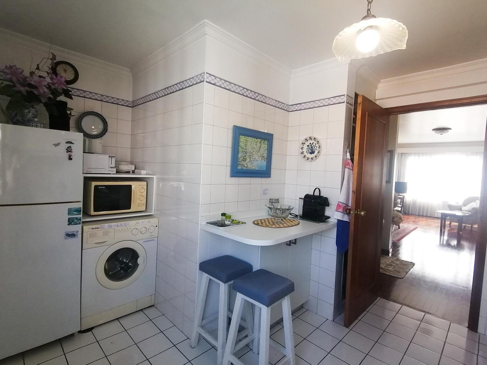 Apartament Ladeira Funchal Center Apartment Exterior photo