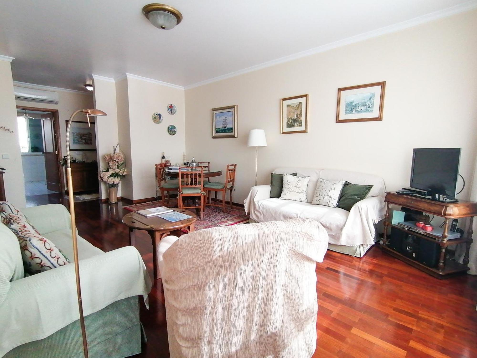 Apartament Ladeira Funchal Center Apartment Exterior photo
