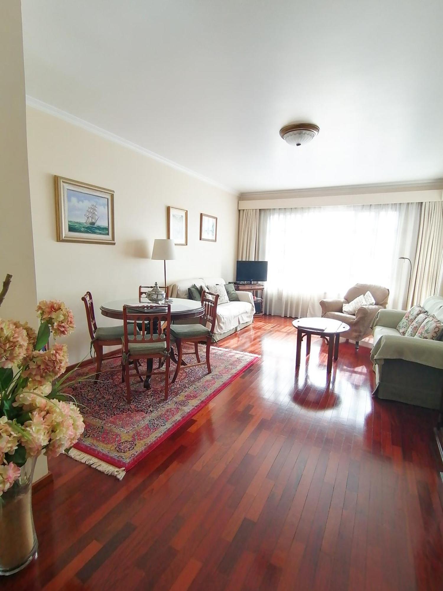 Apartament Ladeira Funchal Center Apartment Exterior photo