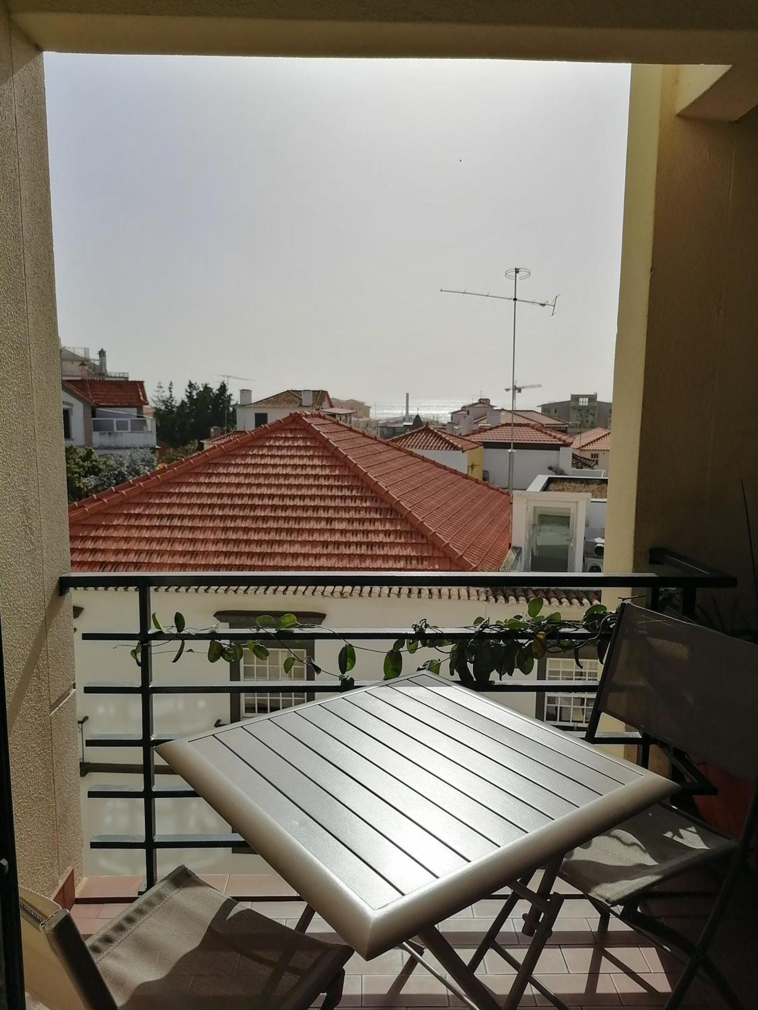 Apartament Ladeira Funchal Center Apartment Exterior photo