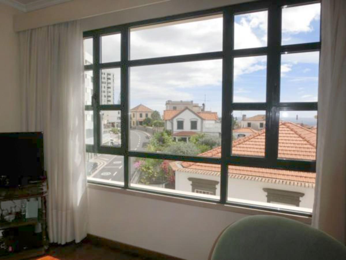 Apartament Ladeira Funchal Center Apartment Exterior photo
